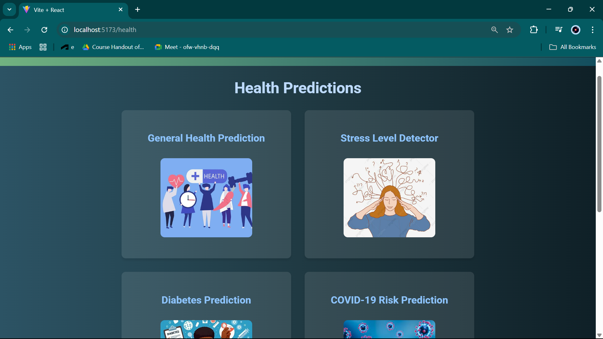 Healytics